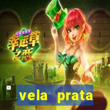 vela prata significado umbanda